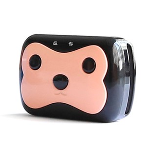 Deest69 Mini Pet GPS Tracker Waterproof Dog Collar Tracking Device