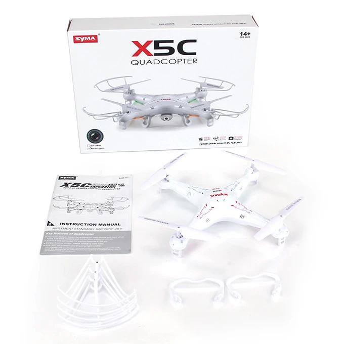 Syma x5c remote control quadcopter online