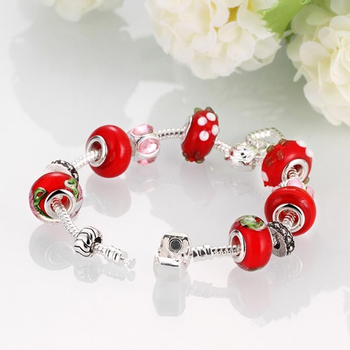 PDRH027 Fashion Lovely Pandora Bracelet