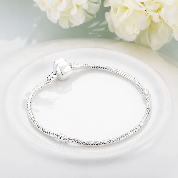 pandora cable bracelet