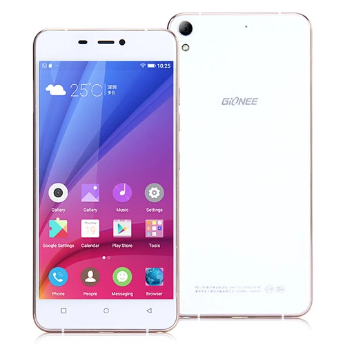 gionee s5 1 pro