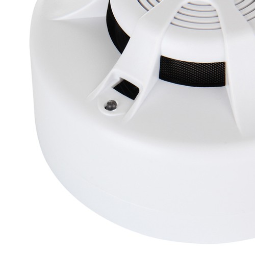 Vcare Home Security Optoelectronic Smoke Detector