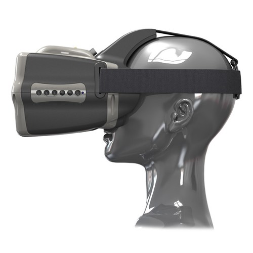 Headplay 5.8G FPV Goggles Aerial Video Glasses