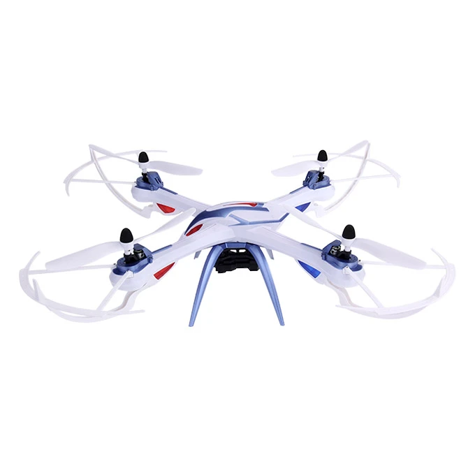 JJRC H16 YiZhan Tarantula X6 Wide Angle 3D Stunt Quadcopter