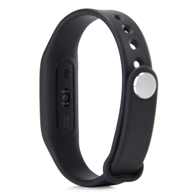 Xiaomi Mi Band 1S Pulse Heart Rate Monitor IP67 BT 4.0 Smartband