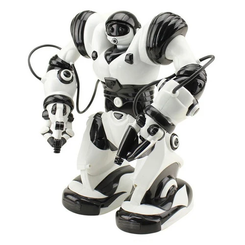 Robot RC Intelligent Robot Intelligent Programmable Suivi De Ligne