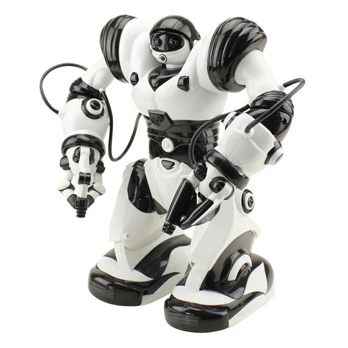 TT313 RC Robot Remote Control Toy Roboactor