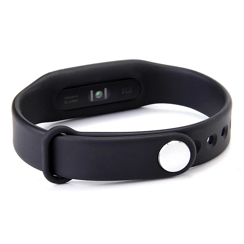  Xiaomi Mi Band 3 Fitness Tracker 50m Waterproof Smart Band  Smartband OLED Display Touchpad Heart Rate Monitor Wristbands Bracelet,  Black : Sports & Outdoors