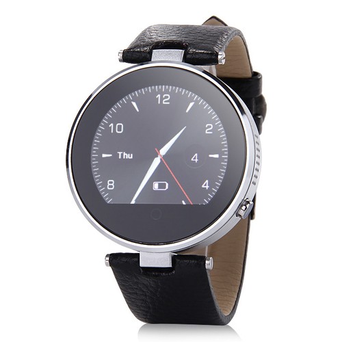 smart watch heart rate monitor