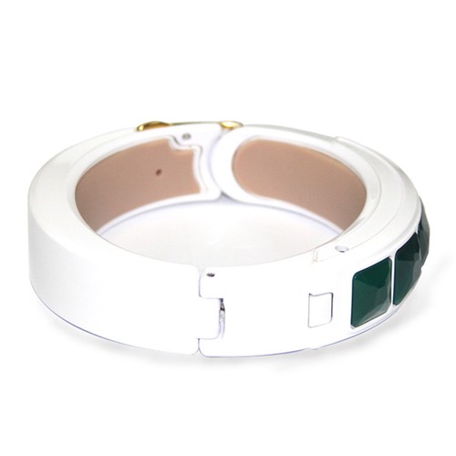 XiaoCai D1 Fashion Bluetooth Smart Bracelet Jewelry - Main Image