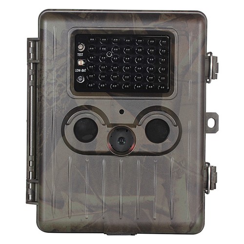 infrared digital scouting camera