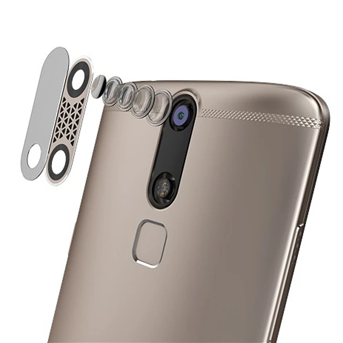 ZTE Axon Mini 5.2
