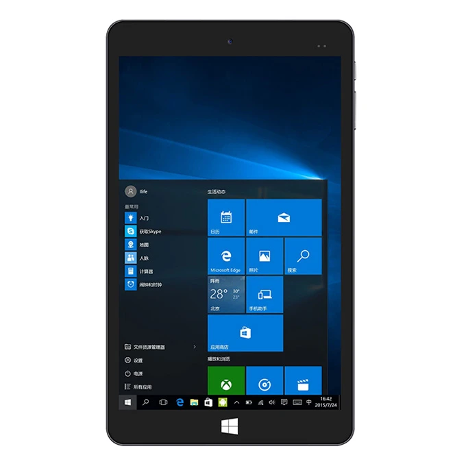 【冬バーゲン★特別送料無料！】 chuwi-vi8-plus-windows10-2gb- タブレットPC
