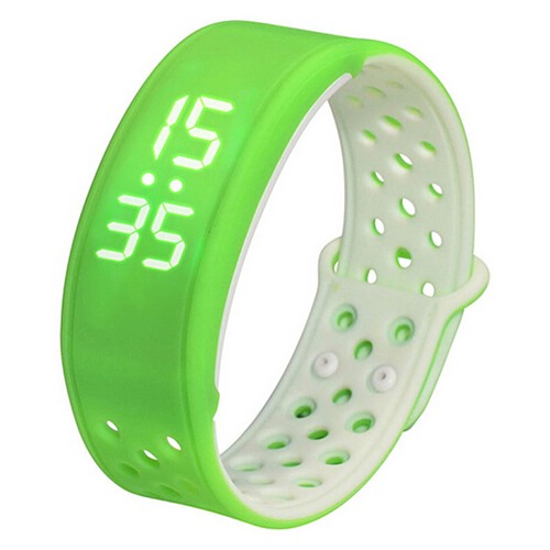 W9 Smart Bracelet Bluetooth 4.0 Wristband IP67 Fitness Tracker