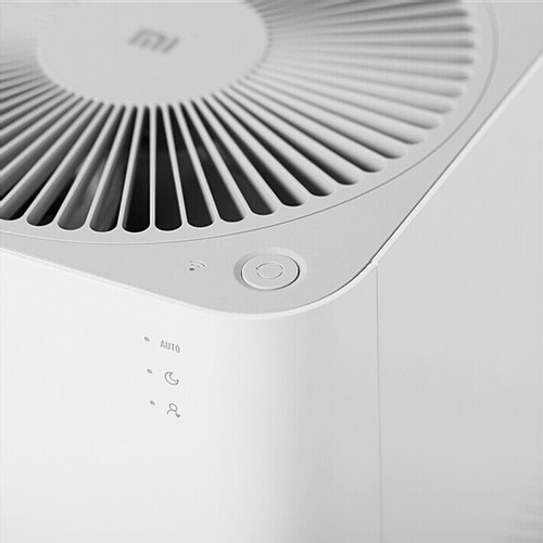 Xiaomi smart air purifier 2s hotsell