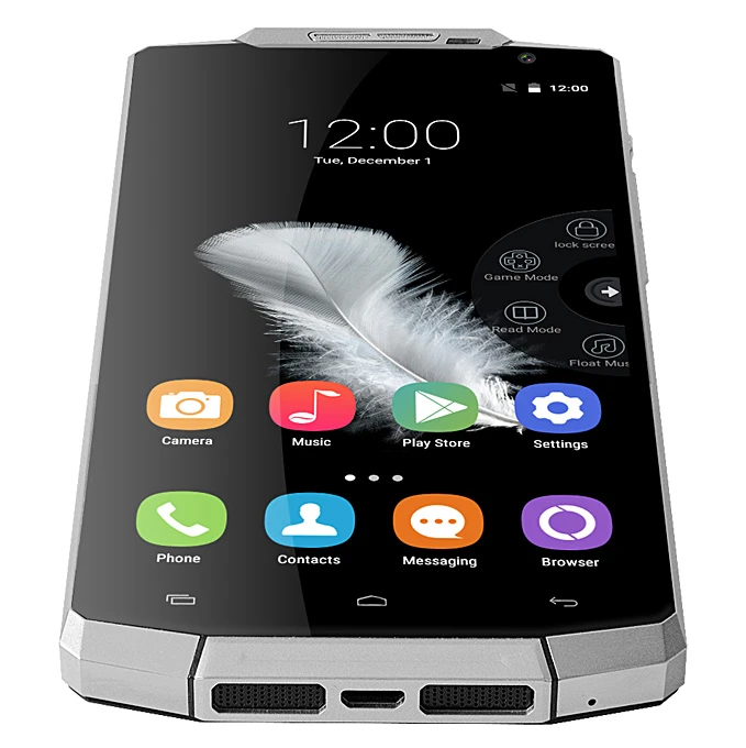 OUKITEL K10000 5.5inch HD 4G LTE Android 5.1 2GB 16GB Smartphone