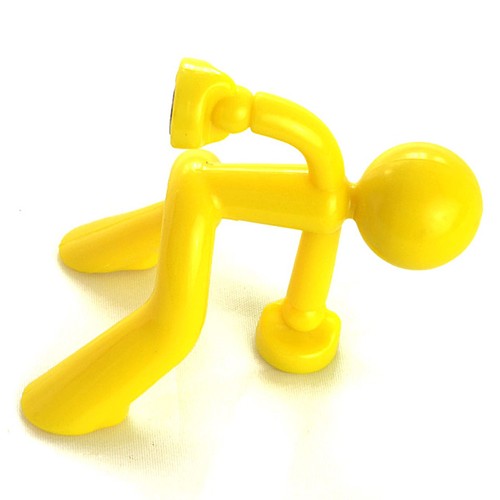 The Man Key Holder Key Chain Fridge Sticker