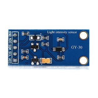 Digital Light Intensity Sensor Module
