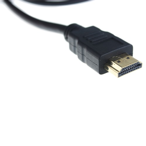 5FT HDMI to Mini HDMI Cable for HDTV DV 1080p C/A