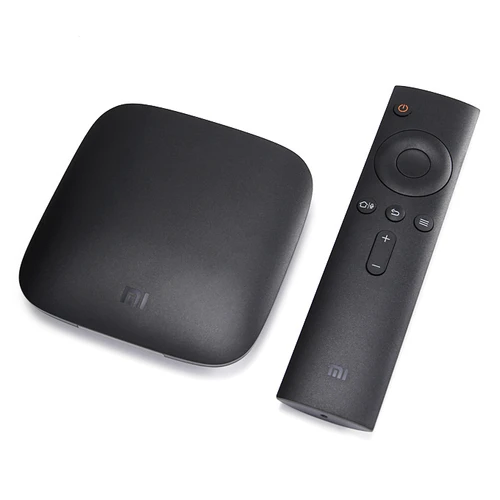 Tv Box Xiaomi Mi Tv Stick Full HD con Wi-Fi y Bluetooth. - XIA-PFJ4100US -  MaxiTec