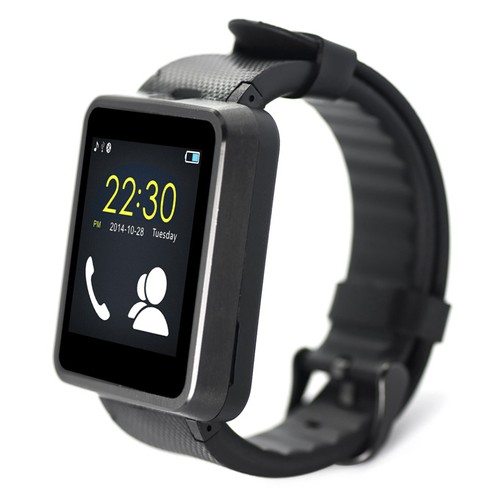 f1 bluetooth smart watch