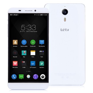 LeTV One Superphone 5.5 inch FHD 4G LTE Android 5.0 3GB 16GB Miracast