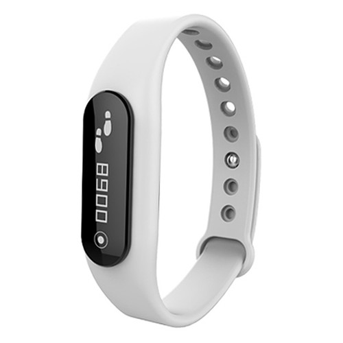 smartband without screen