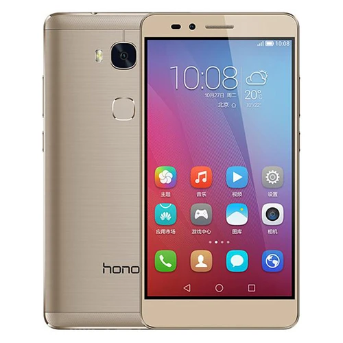 exegese zweer Aantrekkingskracht HUAWEI HONOR 5X 5.5" Android 5.1 3GB 16GB 4G LTE Smartphone