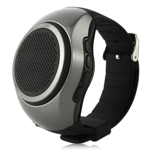 B20 sports hot sale music watch