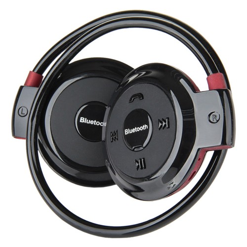Stereo Bluetooth V4.1 Earphone Music Headset
