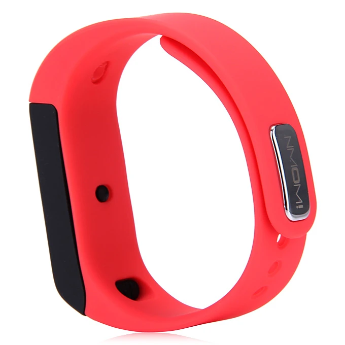 iWOWN i5 Plus BT4.0 Smartband IP67