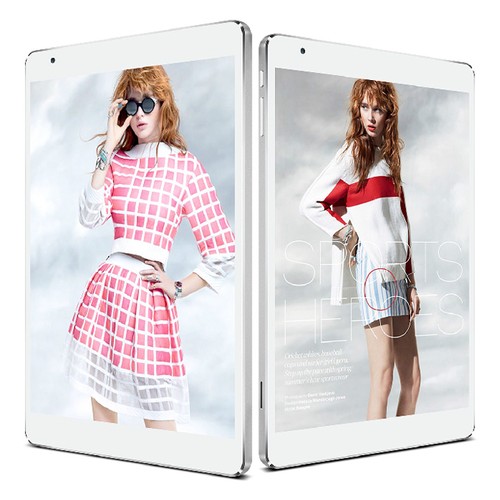 Teclast X98 Plus 9.7