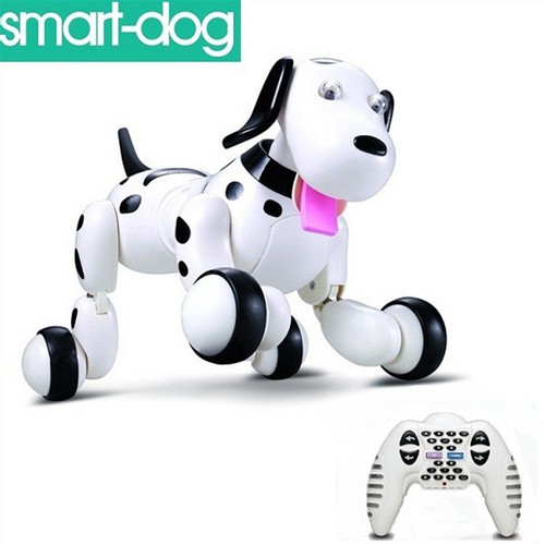 mini dog robot
