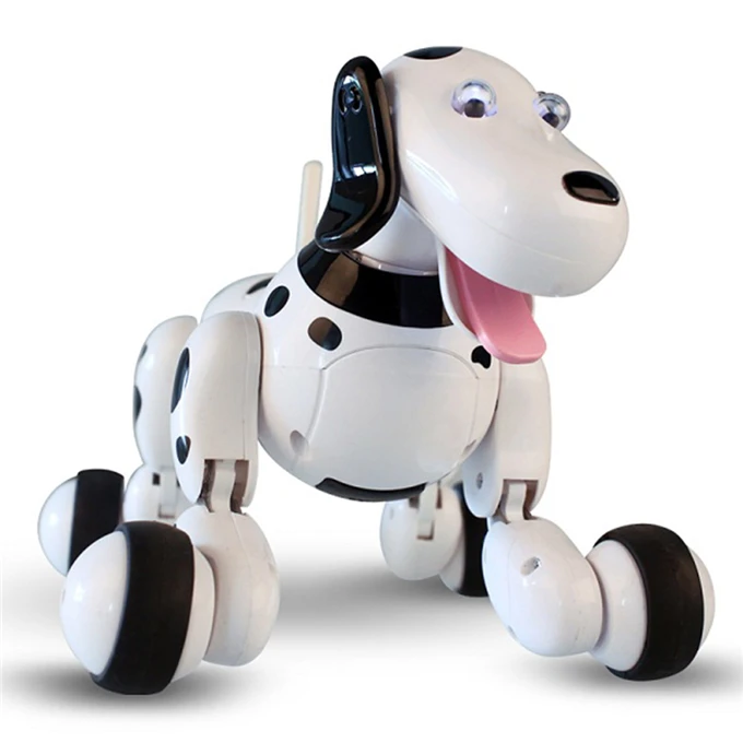 smart dog 777 338