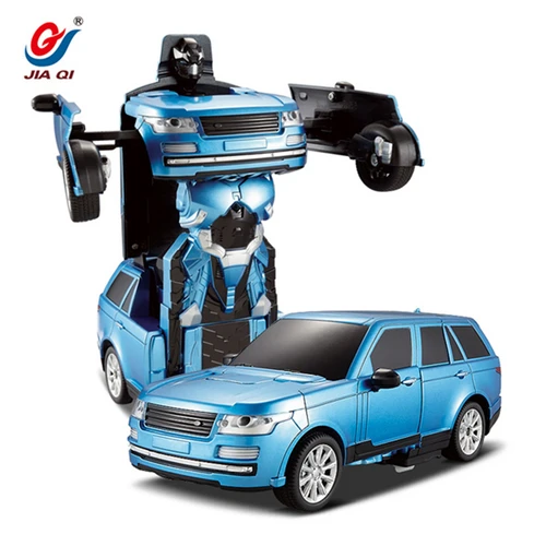 Robot car hot sale 2