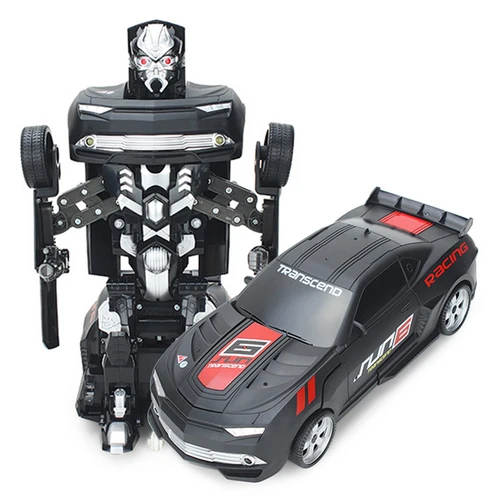 deformation robot