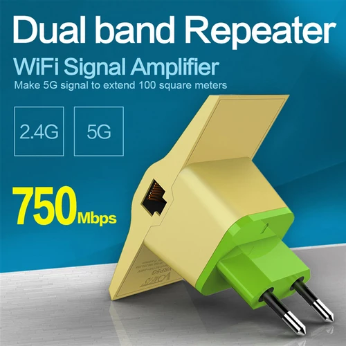 SIGNAL AMPLIFIER 1 EU 5G