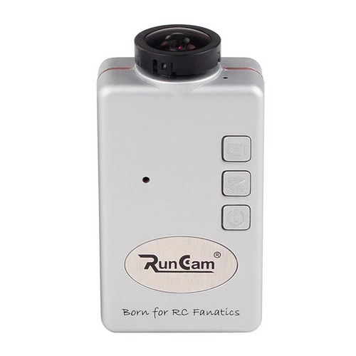 Runcam action outlet camera