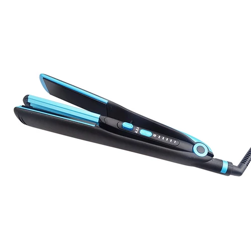 Kemei 2 in cheap 1 hair straightener reviews