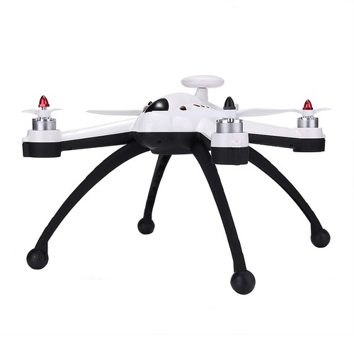 x8 quadcopter