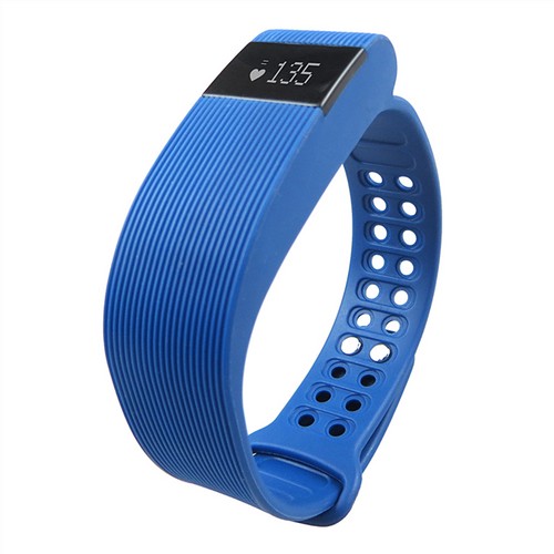 ido fitness tracker
