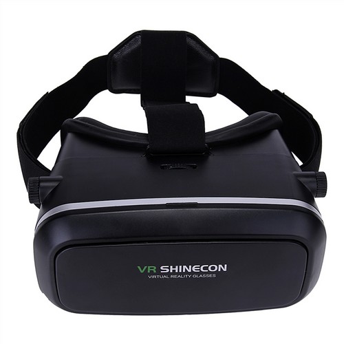 VR SHINECON 3D Virtual VR