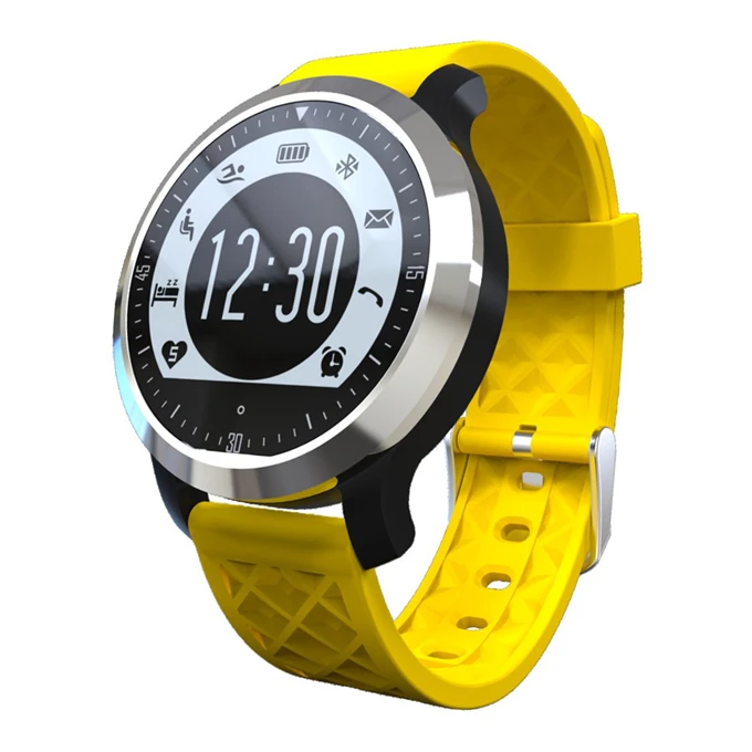 Ip68 swimming watch on sale