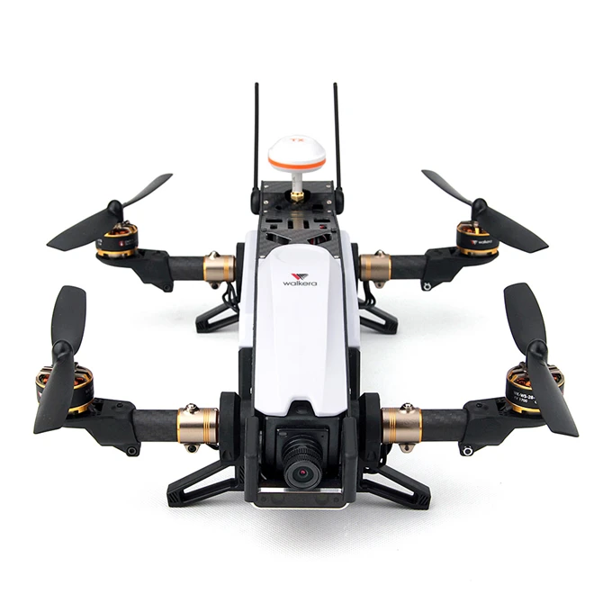 Walkera Furious 320 1080P HD Camera GPS 5.8G RC Quadcopter