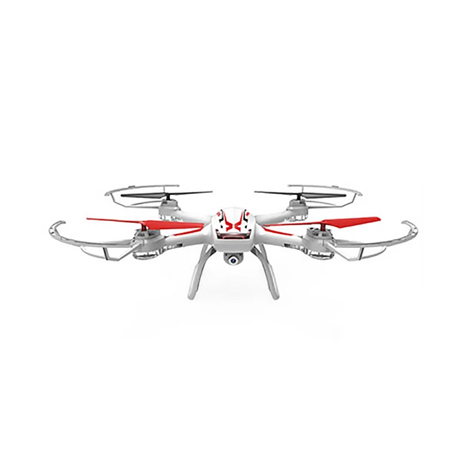 Syma X54HW FPV With 720P HD Camera 2.4G 4CH 6Axis Altitude Hold RC Quadcopter Syma X54HW FPV With 720P HD Camera 2.4G 4CH 6Axis Altitude Hold RC Quadcopter