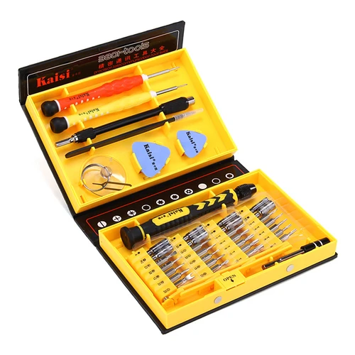 Kaisi KS-3801(CRV) Kit d'Outils de Réparation