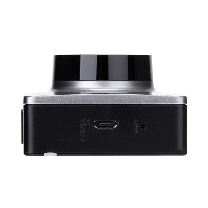 Xiaomi yi fashion smart car dvr 165