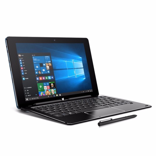 【中古】Cube iWork10 Flagship＋キーボード＋ケース Cube iWork10 Flagship Windows10 + Android5.1 2in1 Tablet