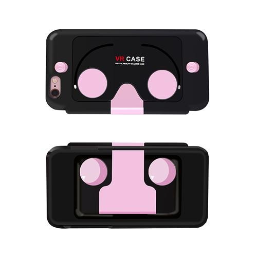 3D VR CASE Virtual Reality VR Box VR Lens Cover