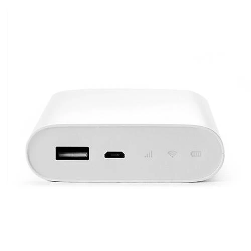 Original Xiaomi ZMI MF855 4G Wireless WiFi Router Power Bank